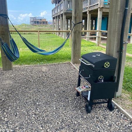 Surfside Beachfront Luxe Екстер'єр фото