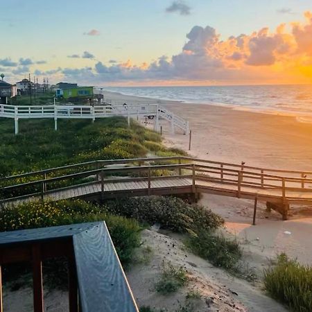 Surfside Beachfront Luxe Екстер'єр фото