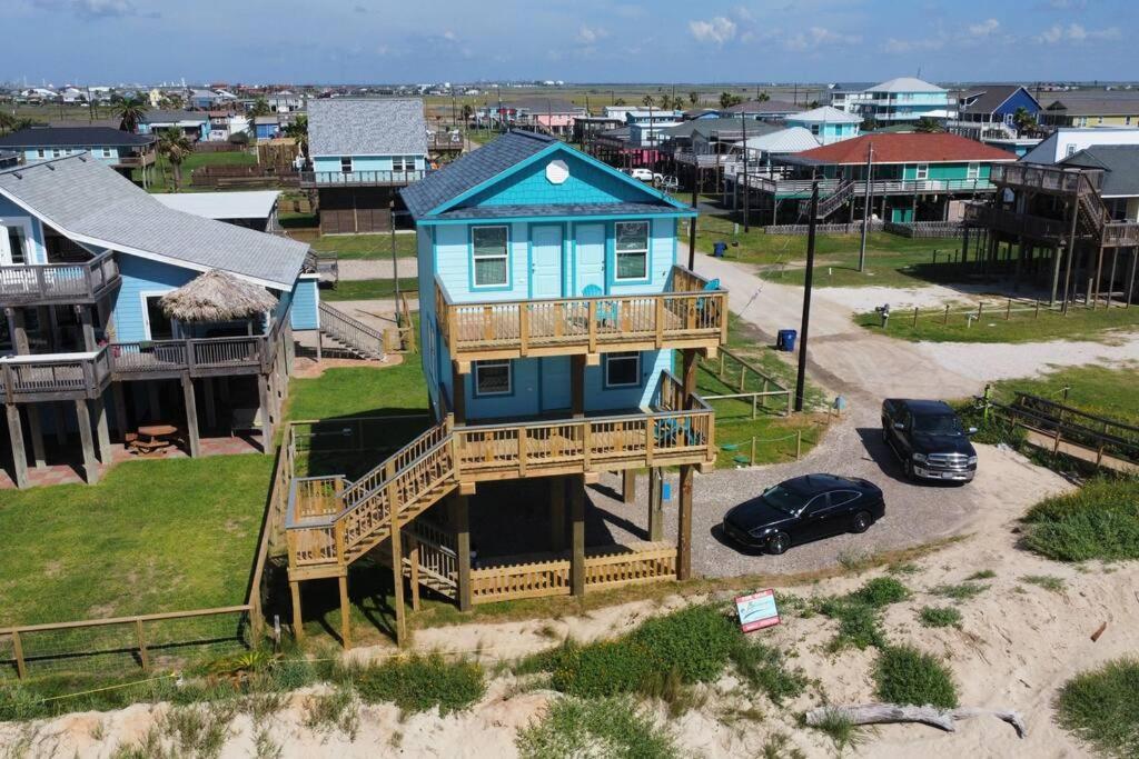 Surfside Beachfront Luxe Екстер'єр фото