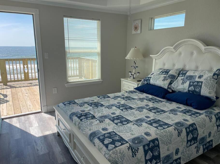 Surfside Beachfront Luxe Екстер'єр фото