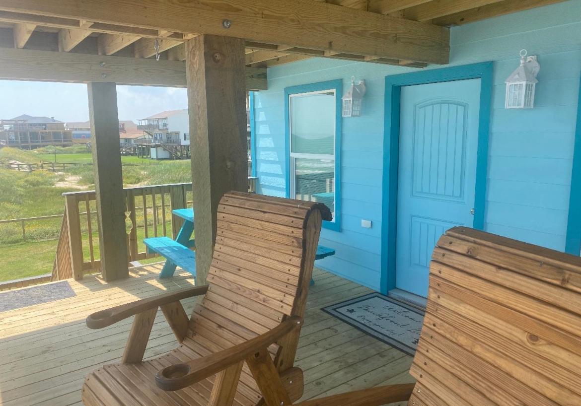 Surfside Beachfront Luxe Екстер'єр фото
