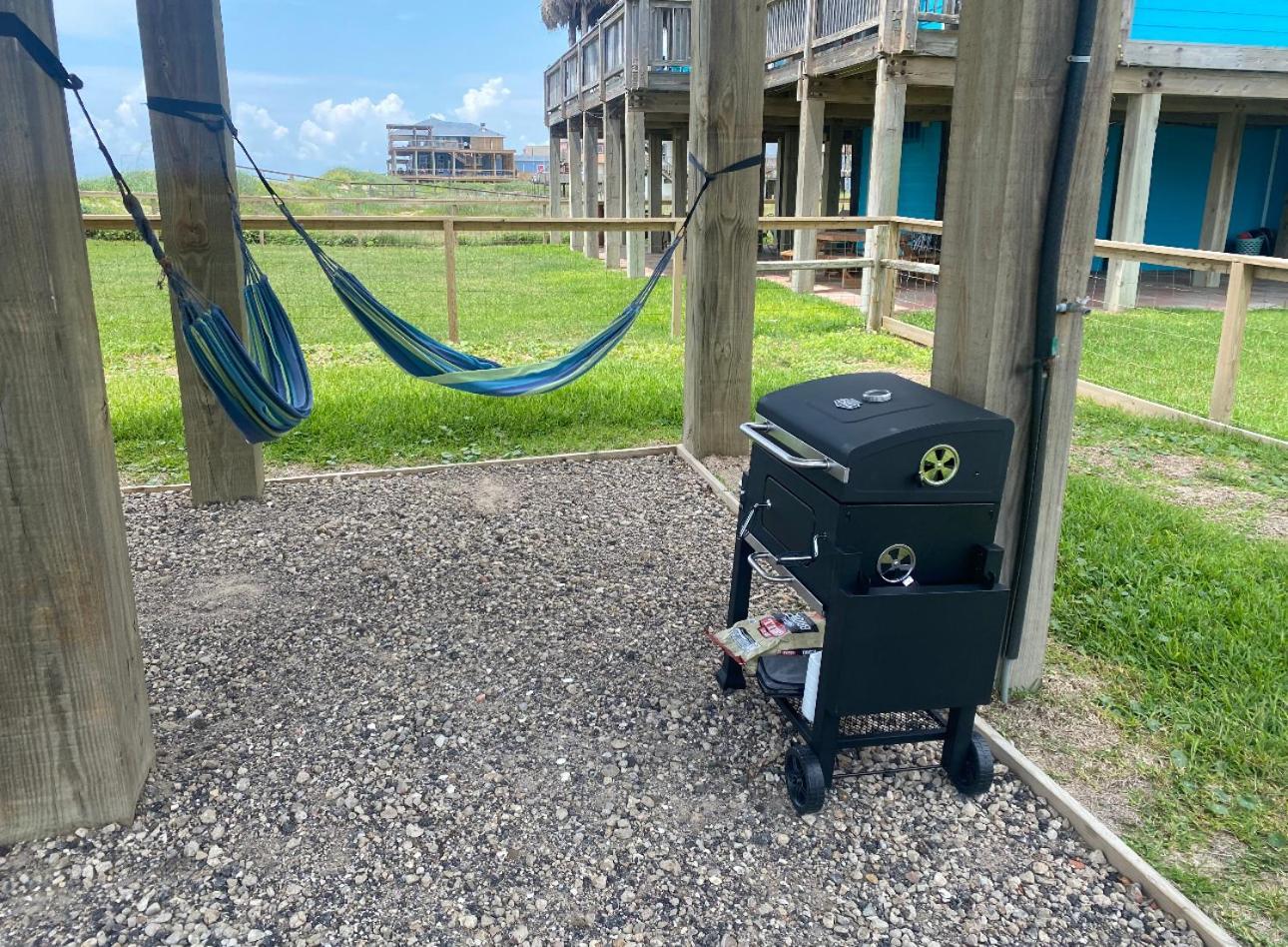 Surfside Beachfront Luxe Екстер'єр фото